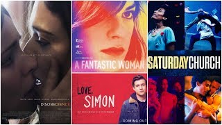 Most Anticipated Queer Movie Releases 2018