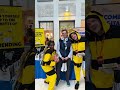 Civil Service Charities &amp; Partners Week 2025