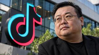 The $90 Billion Man You’ve Never Seen - Zhang Yiming’s SECRET Empire
