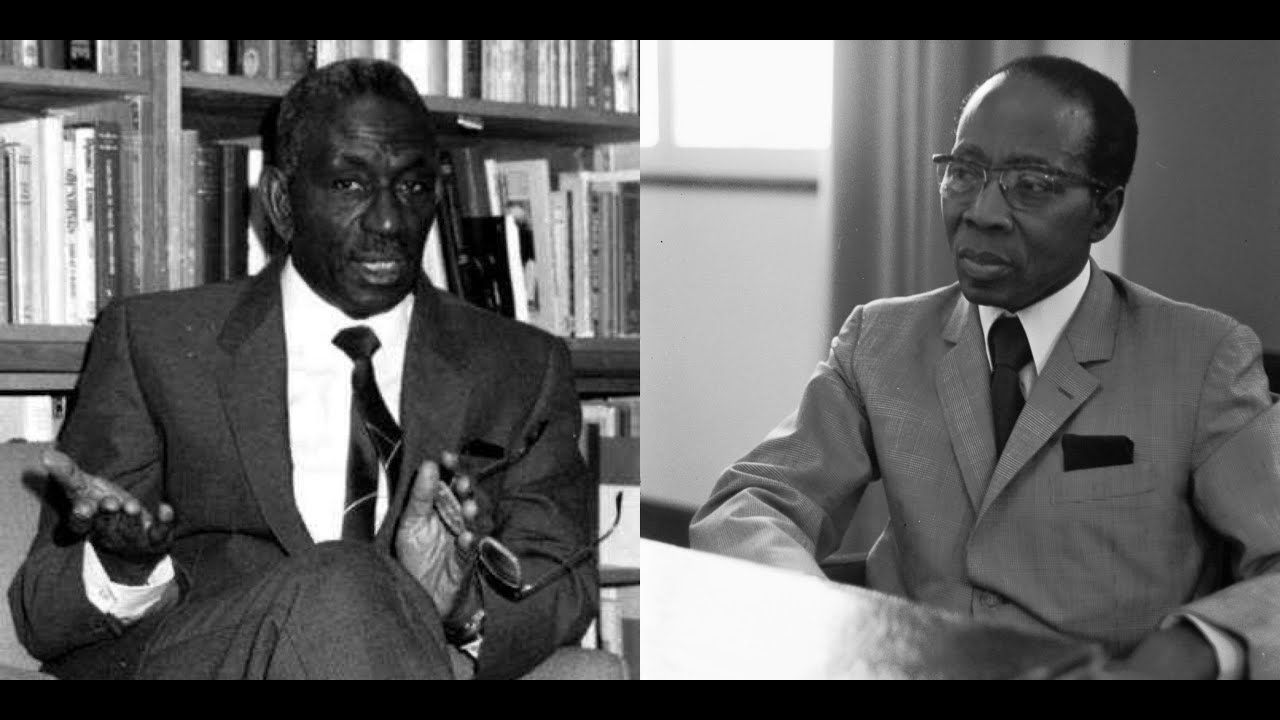 Me Boucounta Diallo: 