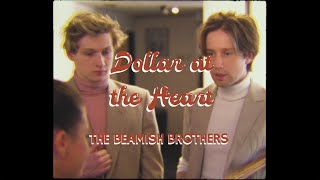 Video-Miniaturansicht von „The Beamish Brothers - Dollar At The Heart (Official Video)“