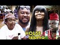 House Of Isioma Season 4 - 2018 New Nigerian Nollywood Comedy Movie Full HD
