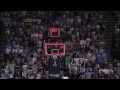 Manu Ginobili amazing - Spurs vs Grizzlies (2011 NBA playoffs)