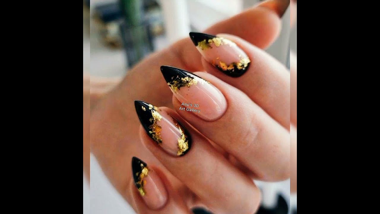 Photo Gallery - Acrylic Nails: how to do them step by step.
