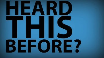 Voicetone Synth - Ever Heard This Before?