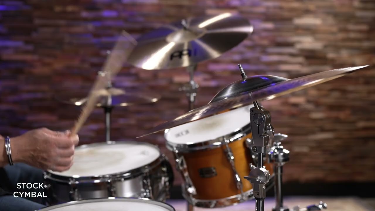 Meinl 21