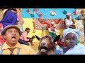 ANGON SAMBISA YAKOMA AKUYA A GURIN BOKA LATEST VIDEO SONG ORIGINAL 2023 OFFICIAL VIDEO 