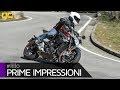 MV Agusta Brutale 800RR TEST: fascino intramontabile Made in Italy [ENGLISH SUB]