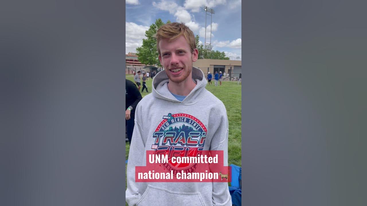 EXCLUSIVE interview with garmin running lane National champion, Steven