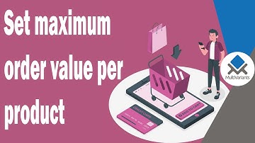Maximum Order Value Per Product (Combination Of All Variants)-MultiVariants- Bulk Order (Shopify)