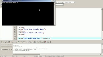 Part 8 Condational Structure c++ in pashto by abdullah sorush