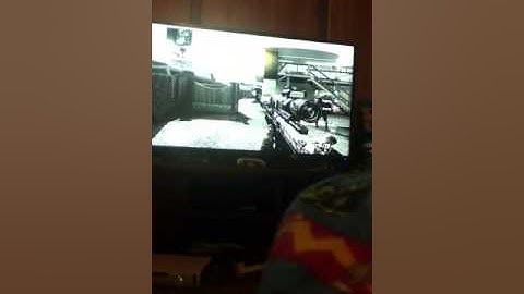 Cod bo2: episode 1 migrating host