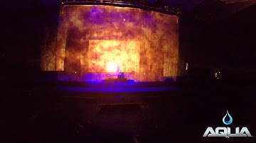 Disappearing Act - AQUA