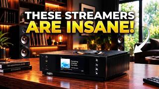 5 Best Music Streamers in 2026 — These Streamers Are INSANE!