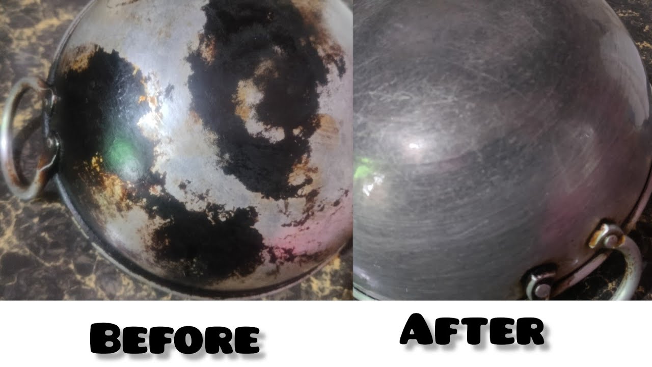 kadai cleaning in tamil YouTube