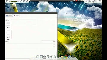 Glx-Dock 2.3 BETA