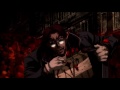 Hellsing Sanctified with Dynamite