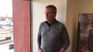 Watch now: Seneca One Tower resident sats the Skyway has to go