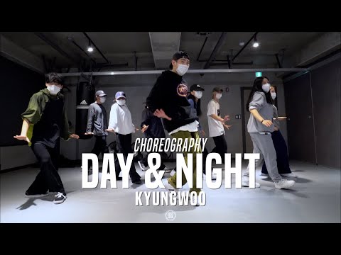 Kyungwoo Class | Lee Young Ji - Day & Night feat. Jay Park | @JustJerk Dance Academy