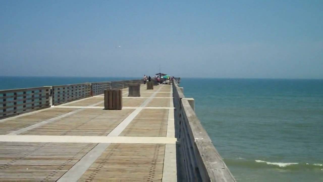 Jacksonville Beach