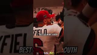 Best QB in the NFC SOUTH