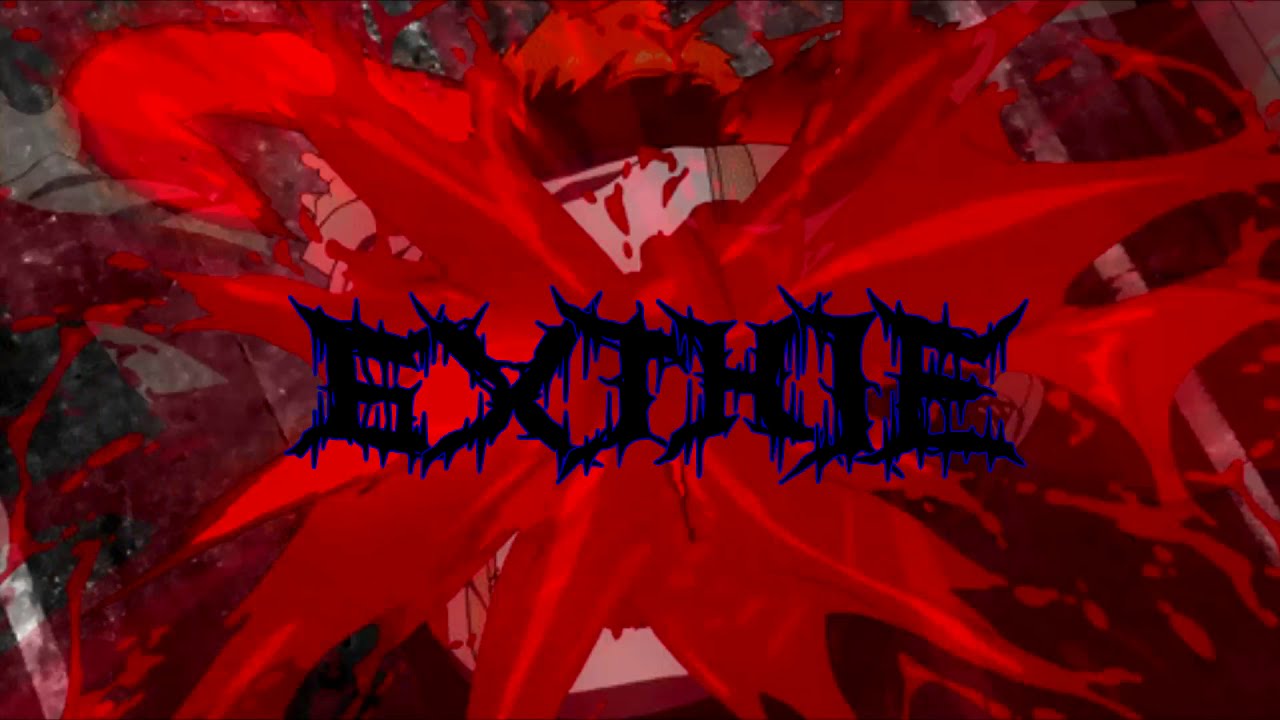 Gxthie - KRUSHIN KRANIUM (Slowed Down)