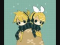 【鏡音リン・レン】新年のご挨拶【お喋り】