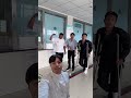 Funny at hospital #funny
