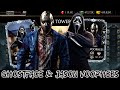 Nightmare Ghostface amp Jason Voorhees New Klash Tower  Nightmare Ghostface amp Jason Voorhees New Klash Tower