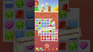 Cookie Cats Level 23 Playthrough Gameplay | No Talking | Gaming Grandmom | GamGran