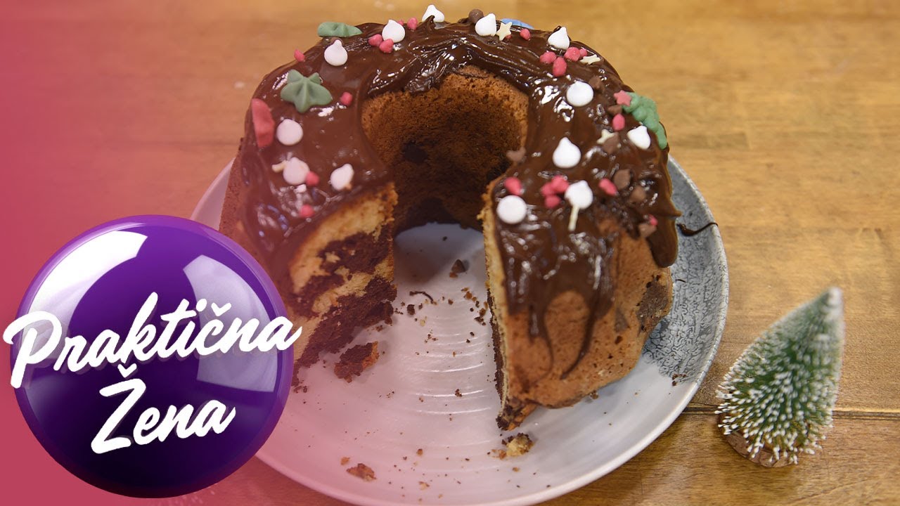 Praktična žena – Kuglof