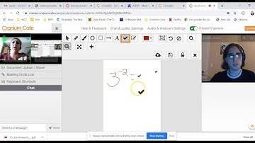 Cranium Cafe Tutorial