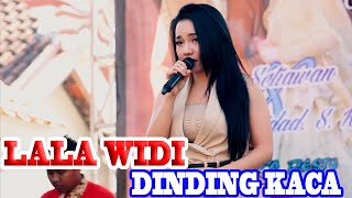 #LALA_WIDI // DINDING KACA ( COVER ) // TARIK WIIR // MUSTIKA VIDEOGRAPHY