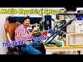 Thailand 🇹🇭 Mobile Repairing Setup | Mobile Repairing Setup Thailand 🇹🇭 💥💥💥