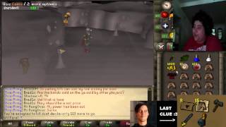 D Chain Drop from Dust Devils!!! WTF 1/31,000 DROPCHANCE!