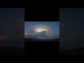 Natural phenomenon