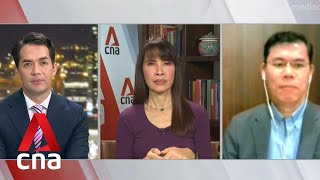 Ship pollutant emissions in Singapore more than doubled during pandemic: NTU screenshot 5