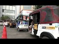 Cambodians queue for gas as fuel shortage hits Phnom Penh
