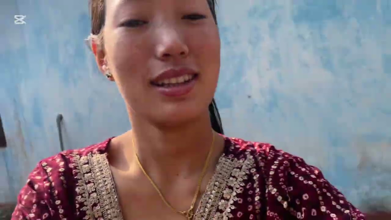 Puran sakyo Tara … gharko halta 😩||