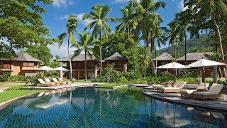 Constance Ephelia Resort (Seychelles): full tour