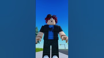 Nhặt Được Tiền Đánh Rơi và Cái Kết #shorts #roblox #tizgaming