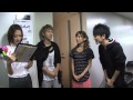 AAA『有沙と洸とブーデーの追いかけセブン』7月22日神戸公演②