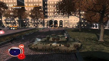 Prototype Playthrough - Part 10 - by Cady