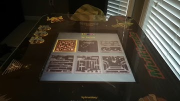 iCade 60-in-1 Multicade System