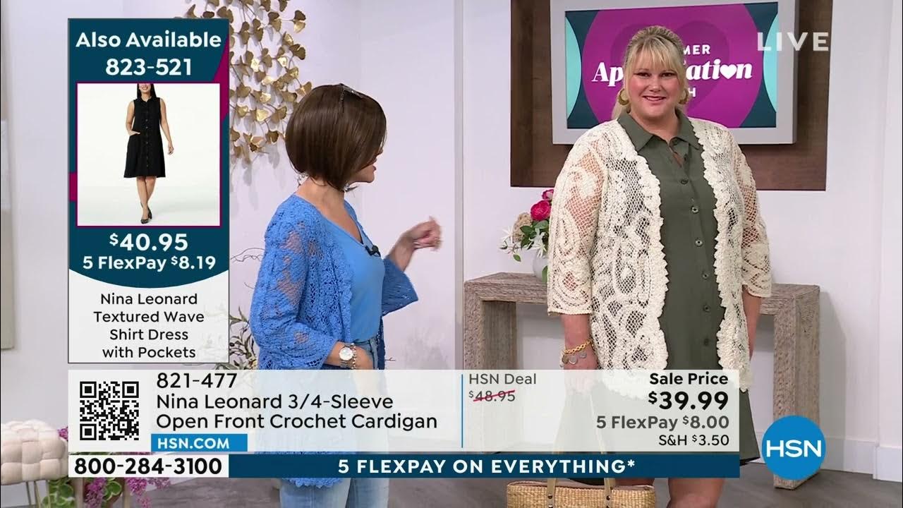 10+ Nina Leonard Dress