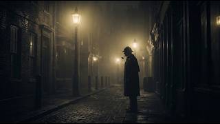 [SH-01] Sherlock Holmes: A Study in Scarlet (Full Audiobook) | Night Train Ambiance screenshot 3