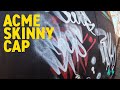 There's a new Skinny Cap in town.