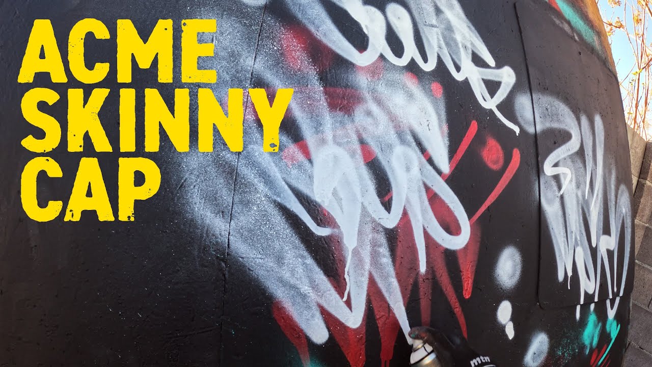 There's a new Skinny Cap in town.