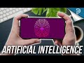 Comment lintelligence artificielle rend les tlphones plus intelligents