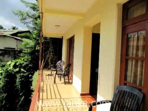 Nature Walk Guest House, Kandy, Sri Lanka